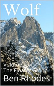 Download Wolf: Volume 3 of The Floater Group pdf, epub, ebook