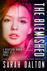 Download The Blemished (Blemished #1) (Blemished Series) pdf, epub, ebook