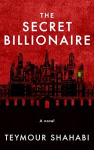 Download The Secret Billionaire pdf, epub, ebook
