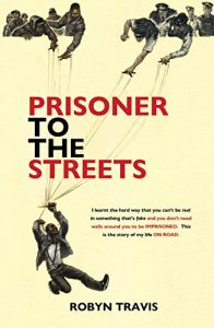 Download Prisoner to the Streets pdf, epub, ebook