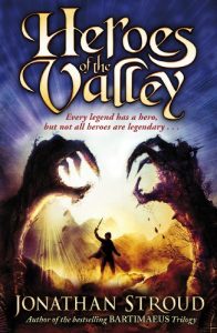 Download Heroes of the Valley pdf, epub, ebook