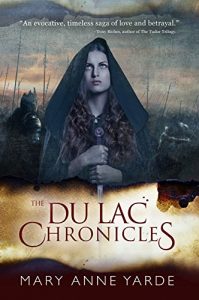Download The Du Lac Chronicles: Book 1 pdf, epub, ebook