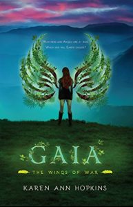 Download Gaia (Wings of War Book 2) pdf, epub, ebook