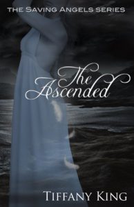 Download The Ascended (The Saving Angels Series Book 3) pdf, epub, ebook