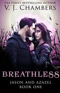 Download Breathless (Jason and Azazel Book 1) pdf, epub, ebook