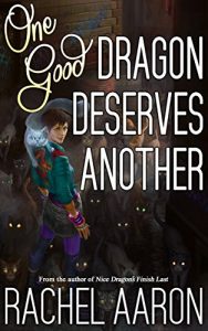 Download One Good Dragon Deserves Another (Heartstrikers Book 2) pdf, epub, ebook