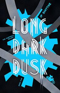 Download Long Dark Dusk: Australia Book 2 (The Australia Trilogy) pdf, epub, ebook