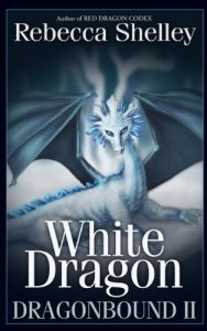 Download Dragonbound II: White Dragon pdf, epub, ebook