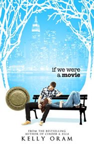 Download If We Were A Movie (Power of the Matchmaker) pdf, epub, ebook