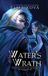 Download Water’s Wrath (Air Awakens Series Book 4) pdf, epub, ebook