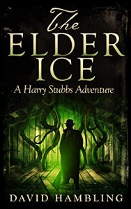 Download The Elder Ice: A Harry Stubbs Adventure pdf, epub, ebook