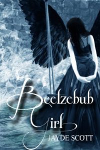 Download Beelzebub Girl (Ancient Legends Book 2) pdf, epub, ebook