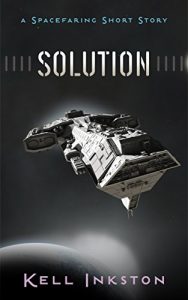 Download Solution: A Spacefaring Short Story pdf, epub, ebook