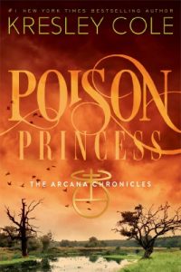 Download Poison Princess: The Arcana Chronicles pdf, epub, ebook