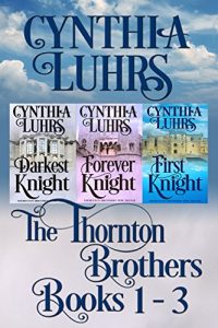 Download Thornton Brothers Medieval Time Travel Romance Books 1-3 pdf, epub, ebook
