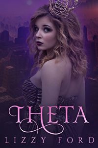 Download Theta (Omega Series Book 2) pdf, epub, ebook