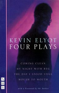Download Kevin Elyot: Four Plays (NHB Modern Plays) pdf, epub, ebook
