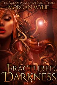 Download Fractured Darkness (The Age of Alandria Book 3) pdf, epub, ebook