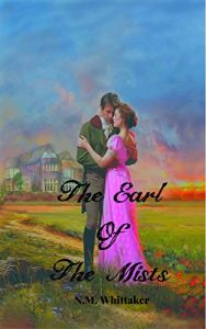 Download The Earl of the Mists pdf, epub, ebook