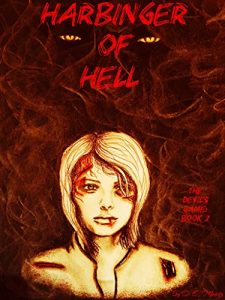 Download Harbinger of Hell (The Devil’s Game Book 2) pdf, epub, ebook