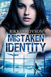 Download Mistaken Identity pdf, epub, ebook