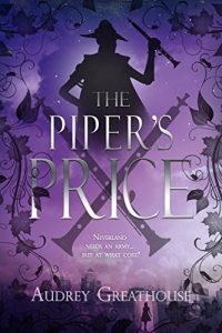 Download The Piper’s Price (The Neverland Wars Book 2) pdf, epub, ebook