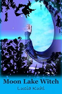 Download Moon Lake Witch (Moon Lake Cozy Mystery Book 1) pdf, epub, ebook
