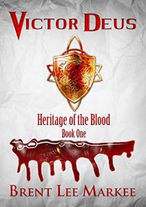 Download Victor Deus (Heritage of the Blood Book 1) pdf, epub, ebook