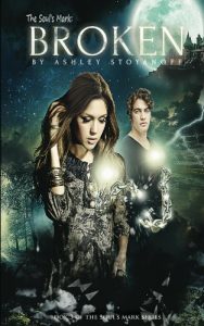 Download The Soul’s Mark: BROKEN pdf, epub, ebook