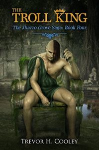 Download The Troll King (The Bowl of Souls Book 9) pdf, epub, ebook