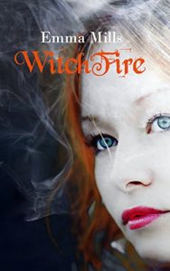 Download WitchFire (WitchBlood Book 0) pdf, epub, ebook