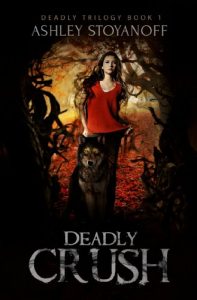 Download Deadly Crush (Deadly Trilogy Book 1) pdf, epub, ebook
