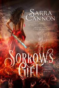 Download Sorrow’s Gift (Eternal Sorrows Book 2) pdf, epub, ebook