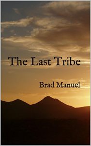 Download The Last Tribe pdf, epub, ebook