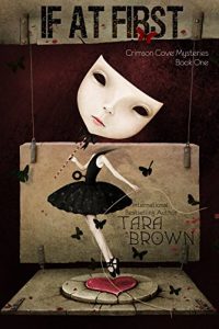 Download If At First (Crimson Cove Mysteries Book 1) pdf, epub, ebook