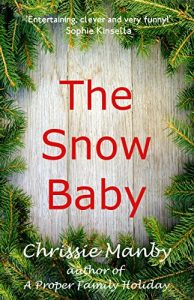 Download The Snow Baby – A Christmas Novella pdf, epub, ebook