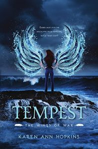 Download Tempest (Wings of War Book 3) pdf, epub, ebook