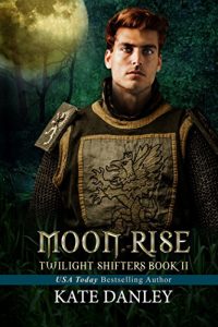 Download Moon Rise (Twilight Shifters Book 2) pdf, epub, ebook