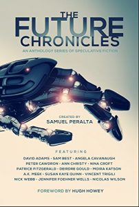Download The Future Chronicles – Special Edition pdf, epub, ebook