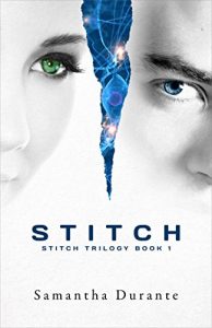 Download Stitch (Stitch Trilogy Book 1) pdf, epub, ebook