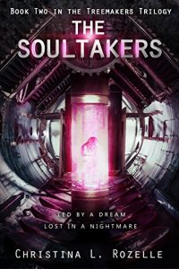 Download The Soultakers (The Treemakers Trilogy Book 2) pdf, epub, ebook