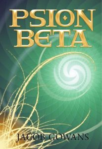 Download Psion Beta (Psion series #1) pdf, epub, ebook