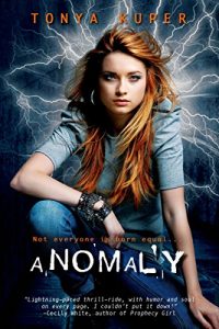 Download Anomaly (Schrodinger’s Consortium) pdf, epub, ebook