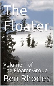 Download The Floater: Volume 1 of The Floater Group pdf, epub, ebook