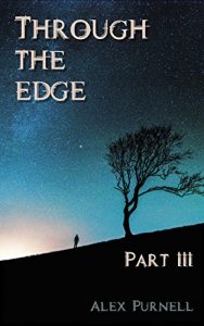 Download Through the Edge: Part III pdf, epub, ebook