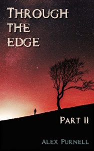 Download Through the Edge: Part II pdf, epub, ebook