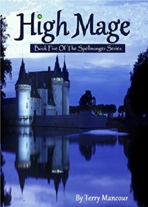 Download High Mage: The Spellmonger Series Book 5 pdf, epub, ebook