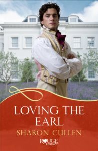 Download Loving The Earl: A Rouge Regency Romance pdf, epub, ebook