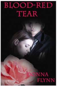 Download Blood-Red Tear (The Blood Series Book 1) pdf, epub, ebook