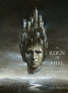 Download A Reign of Steel (Book #11 in the Sorcerer’s Ring) pdf, epub, ebook